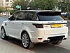 Vasıta / Arazi, SUV & Pickup / Land Rover / Range Rover Sport / 3.0 SDV6 / Autobiography