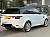 Vasıta / Arazi, SUV & Pickup / Land Rover / Range Rover Sport / 3.0 SDV6 / Autobiography