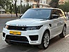 Vasıta / Arazi, SUV & Pickup / Land Rover / Range Rover Sport / 3.0 SDV6 / Autobiography