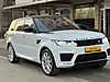 Vasıta / Arazi, SUV & Pickup / Land Rover / Range Rover Sport / 3.0 SDV6 / Autobiography