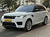 Vasıta / Arazi, SUV & Pickup / Land Rover / Range Rover Sport / 3.0 SDV6 / Autobiography