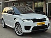Vasıta / Arazi, SUV & Pickup / Land Rover / Range Rover Sport / 3.0 SDV6 / Autobiography