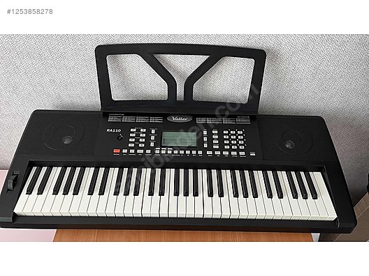 İkinci El ve Sıfır Alışveriş / Müzik / Müzik Aletleri / Tuşlu Çalgılar / Org