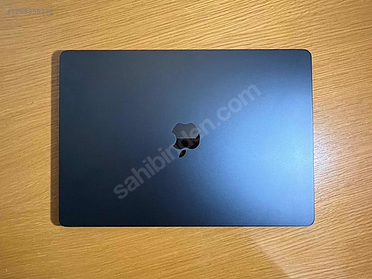 Apple Macbook / Apple MacBook Air M2 16GB RAM 512GB 15 inç Laptop