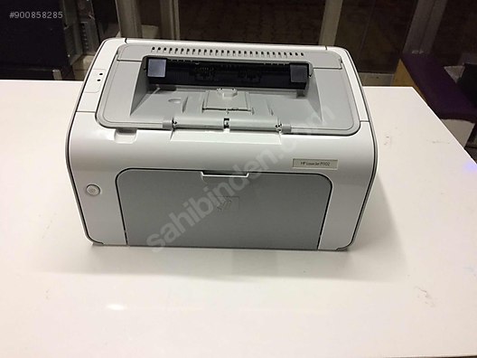 Yazici Hp Laserjet 1102 Yazici Sahibinden Comda 900858285 Hp laserjet pro p1102 yazıcı için en son ve en güncel sürücüleri indirin. yazici hp laserjet 1102 yazici