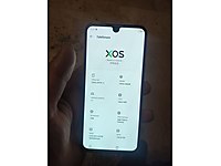 İnfinix Not 11 YD 6/128