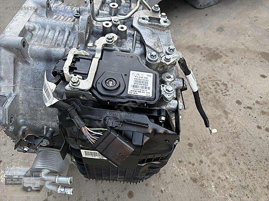 Otomobil & Arazi Aracı / Şanzıman & Vites / PEUGEOT 1.2 HYBRİD