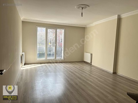 SATILIK DAİRE 2+1 - EMLAK GYO by Mürsel'den