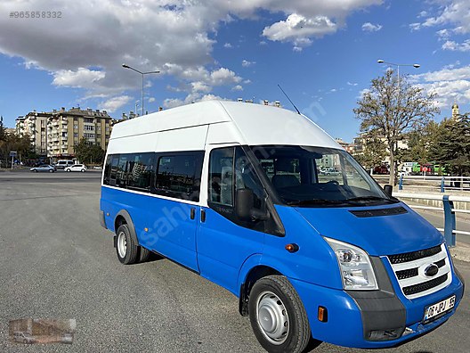 ford otosan transit 14 1 2008 model 2 binde 200 ps ciftteker 14 1 minibus at sahibinden com 965858332