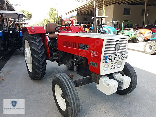 1985 magazadan ikinci el steyr satilik traktor 78 000 tl ye sahibinden com da 915858343