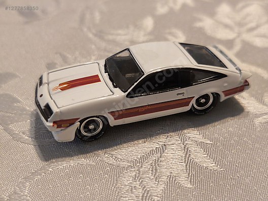 Used & Brand New Items / Toys & Hobbies / Diecast Model / Cars