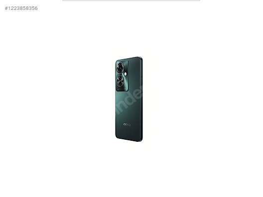 İkinci El ve Sıfır Alışveriş / Cep Telefonu & Aksesuar / Cep Telefonu / Oppo / Reno11 F