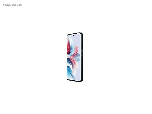 İkinci El ve Sıfır Alışveriş / Cep Telefonu & Aksesuar / Cep Telefonu / Oppo / Reno11 F