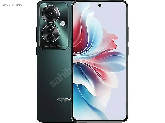 İkinci El ve Sıfır Alışveriş / Cep Telefonu & Aksesuar / Cep Telefonu / Oppo / Reno11 F