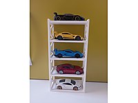 Hot Wheels Stand