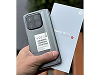 XİAOMİ Mİ 15T PRO 512GB