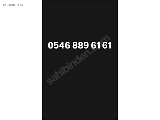 Used & Brand New Items / Cell Phones & Accessories / Phone Numbers & SIM Cards / Vodafone