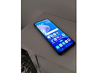 Realme 8 çok temiz