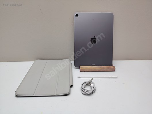 Apple iPad Air 7 256 GB Tablet - 1315858423