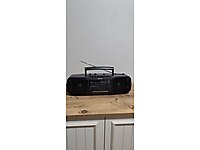 SONY CFS-200L RADYO KASETÇALAR