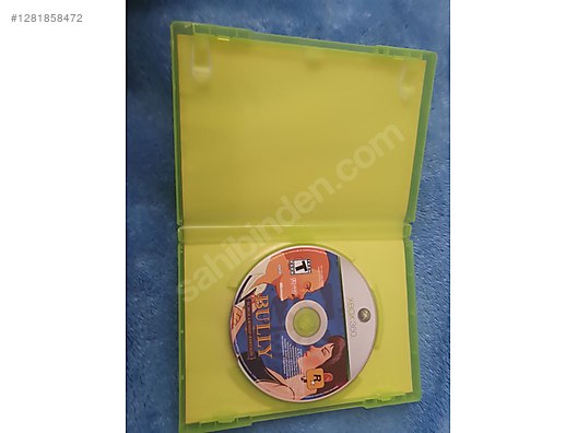 Used & Brand New Items / Gaming & Gamers Exclusive / Games / Xbox 360