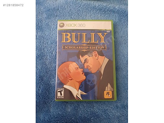 Used & Brand New Items / Gaming & Gamers Exclusive / Games / Xbox 360