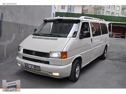 volkswagen t series t4 444motors 2001 model volkswagen transporter dizel at sahibinden com 919858505
