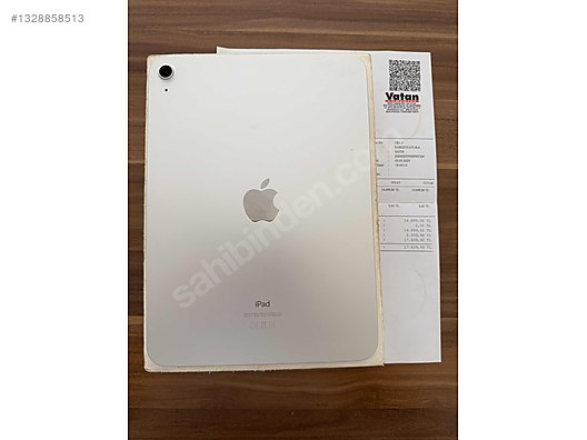 Apple iPad 10 64 GB Tablet - 1328858513