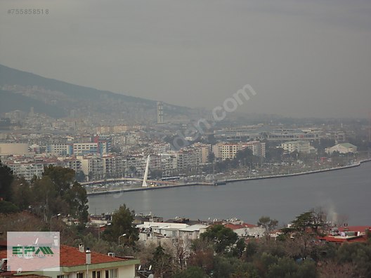 For Sale Flat Hatay Hakimevlerinde Full Deniz Manzarali 4 1 Daire At Sahibinden Com 755858518