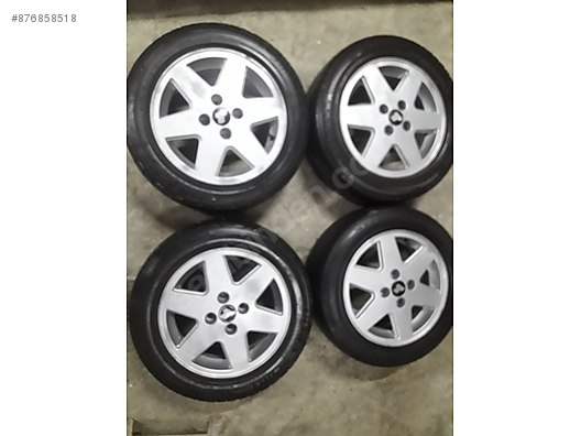 6 Kol 55 Yanak Jant Lastik En Uygun Jant Lastik Fiyatlari Turkiye Nin Ilan Sitesi Sahibinden Com Da 876858518