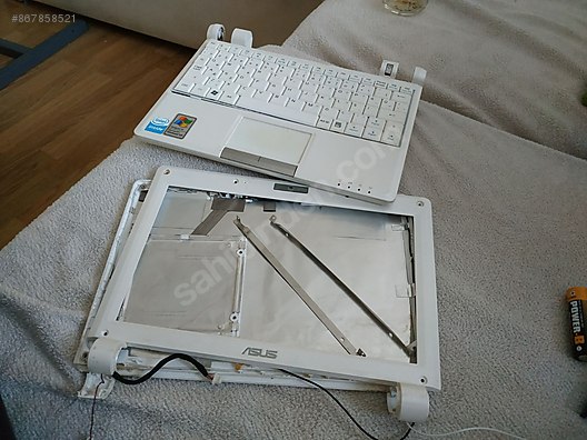 ikinci el asus notebook kasa