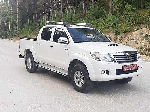 toyota hilux adventure 2 5 4x2 soner den boyasiz hatasiz aile ici kullanilmis ter temiz ful mod sahibinden comda 931858526