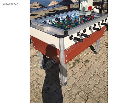 Table Soccer Langirt Makinesi At Sahibinden Com 884858540