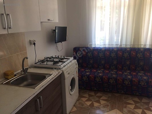 Sahibinden 1+1, m2 Günlük Kiralık Yazlık 100 TL�ye
