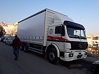 kasa ikinci el ve sifir sabit kabin