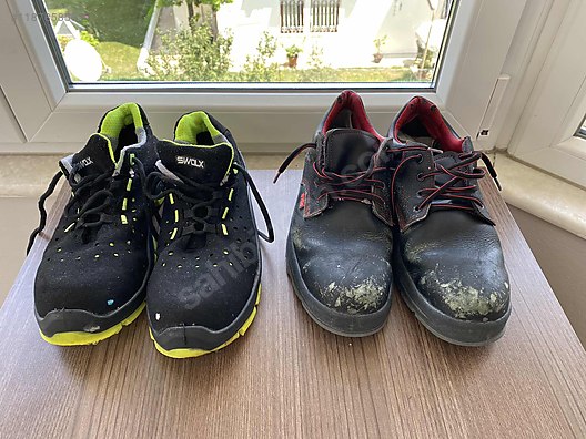 Scarpe antinfortunistiche walk safe deals