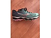 Mizuno Wave Prophecy 4 Koşu Ayakkabısı 1 kez giyildi - Spor Ayakkabı