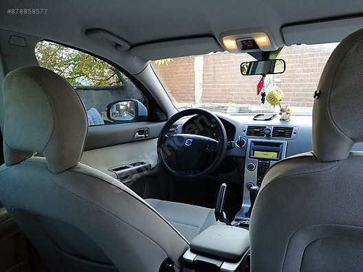 Volvo S40 1 6 D Drive 2 Sahibinden Satilik Temiz Volvo At Sahibinden Com 878858577