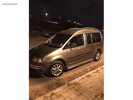 Volkswagen Caddy 1 9 Tdi Kombi Degisensiz Boyasiz Tertemiz Caddy At Sahibinden Com 888858586