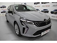 YENİ MAKYAJLI CLIO AYLIK YILLIK OLARAK KİRALAYABİLİRSİNİZ #1171858587