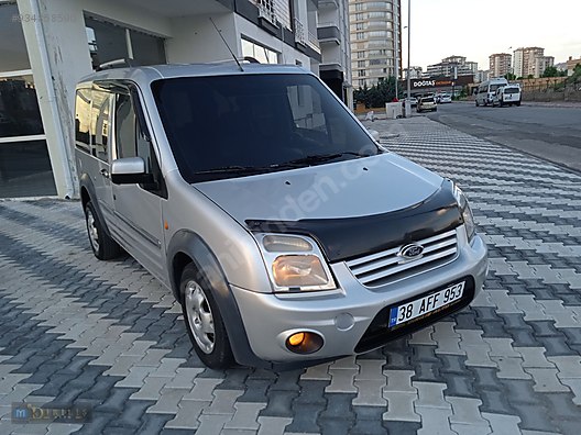 ford tourneo connect 1 8 tdci deluxe uygun fiyat 90 lik connect sahibinden comda 934858590