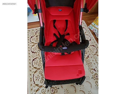 chicco ohlala kirmizi bebek arabasi chicco bebek arabasi puset sahibinden com da 892858591