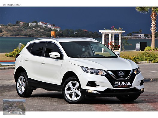 Nissan Qashqai 1 6 Dci Tekna Boyasiz 2017 Nissan Qashqai Otomatik Tekna 63 000km Yeni Kasa Sahibinden Comda 879858597