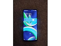 OMİX600 temiz telefon