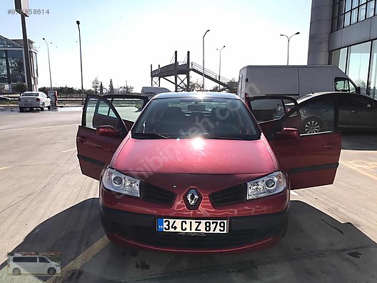 renault megane 1 4 authentique yalcin otomotiv kesan satilik megan at sahibinden com 976858614