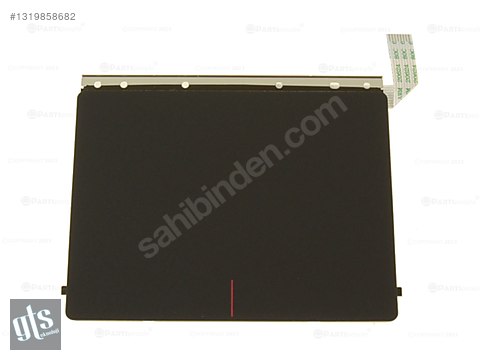 Dell Inspiron 17 7000 7566 7567 TouchPad PYGCR 60NMC sahibinden