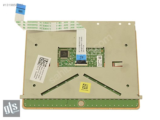 Dell Inspiron 17 7000 7566 7567 TouchPad PYGCR 60NMC sahibinden