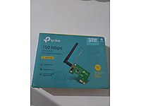 TP-Link TL-WN781ND 150 Mbps Kablosuz Ağ Adaptörü
