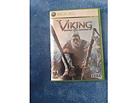 Vıkıng battle for asgard