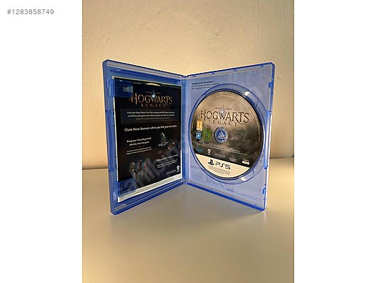 Used & Brand New Items / Gaming & Gamers Exclusive / Games / PlayStation 5